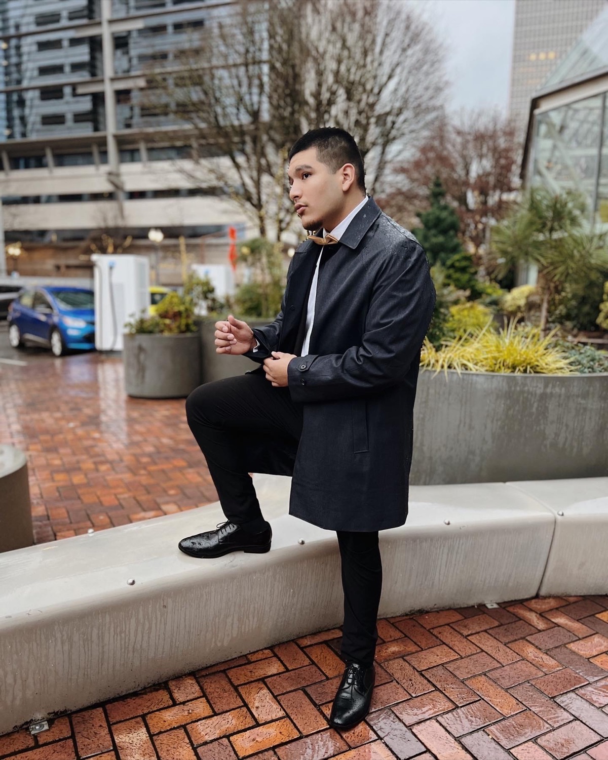 Owner of Torres & Co. Technology in downtown Portland