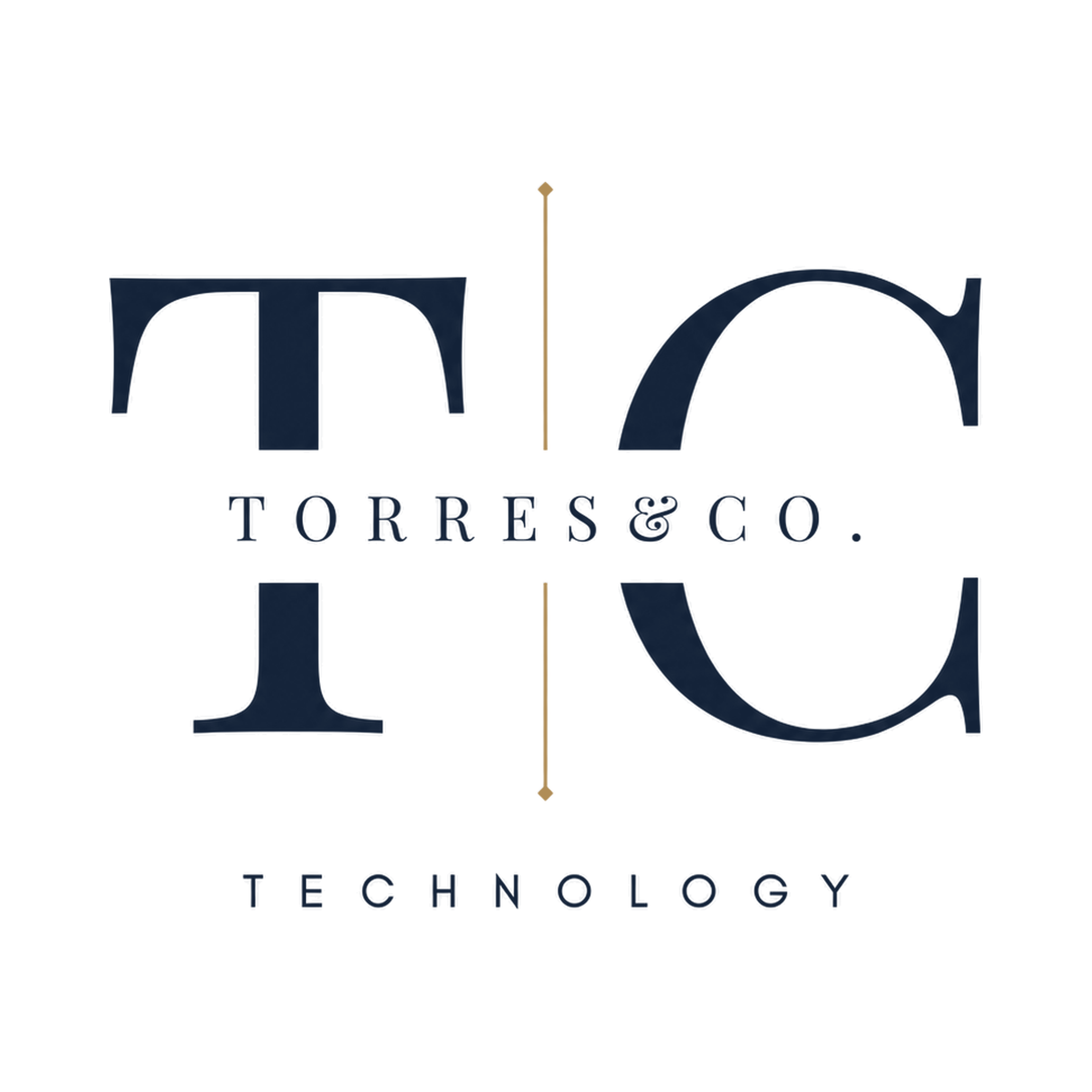 Torres & Co. Technology monogram
